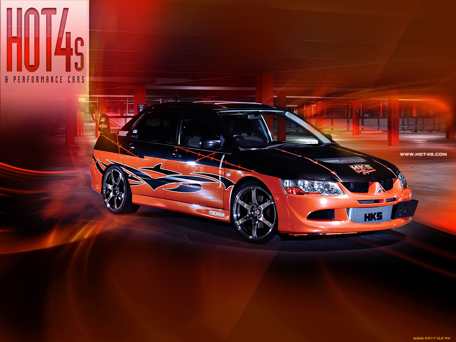 , mitsubishi